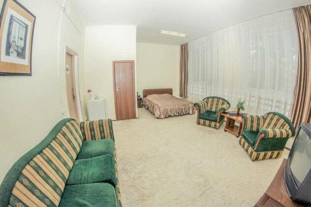 Hotel Luna Moscow - Photo5