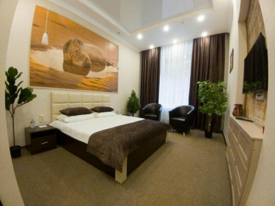 Hotel Marko Moscow - Photo2