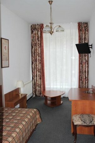 Hotel Matveevskiy - Photo2