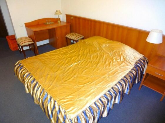 Hotel Matveevskiy - Photo3