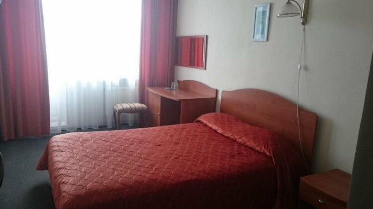 Hotel Matveevskiy - Photo4