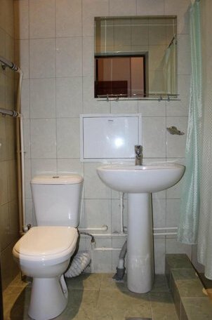 Hotel Matveevskiy - Photo5