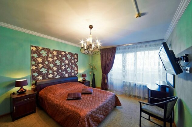 Hotel Moskvich - Photo4