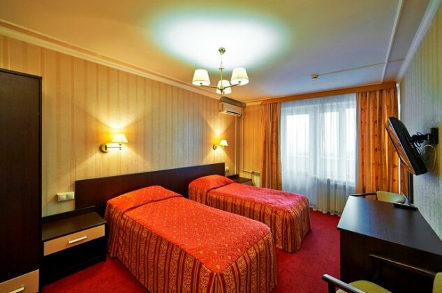 Hotel Moskvich - Photo5
