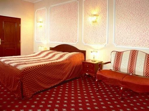 Hotel na Kazachyem - Photo2