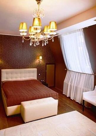 Hotel na Kazachyem - Photo4