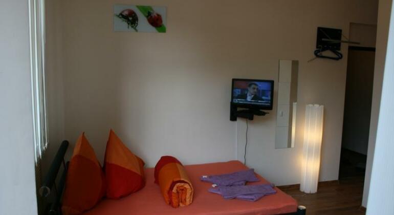 Hotel na Lyalinom - Photo4