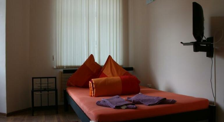 Hotel na Lyalinom - Photo5