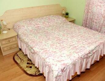 Hotel na Okskoy - Photo3