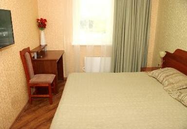 Hotel na Okskoy - Photo4