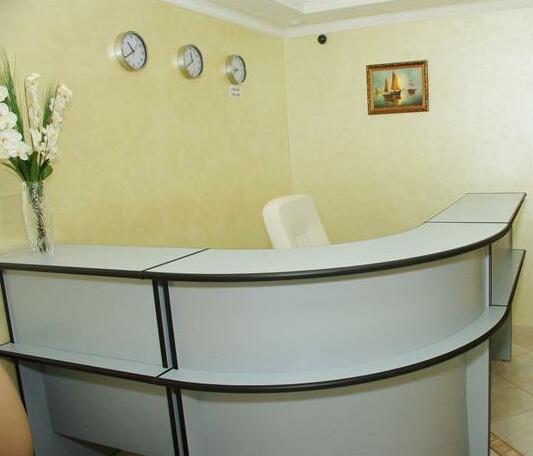 Hotel na Okskoy - Photo5