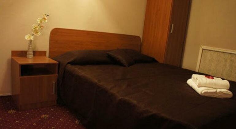 Hotel Na Presnya