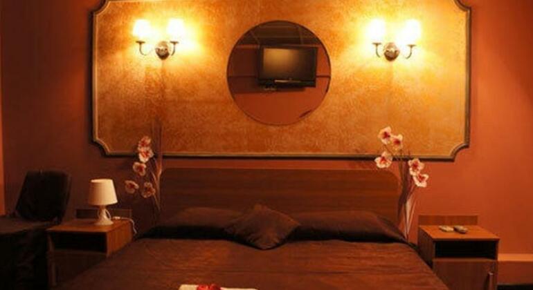 Hotel Na Presnya - Photo2