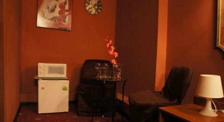 Hotel Na Presnya - Photo5