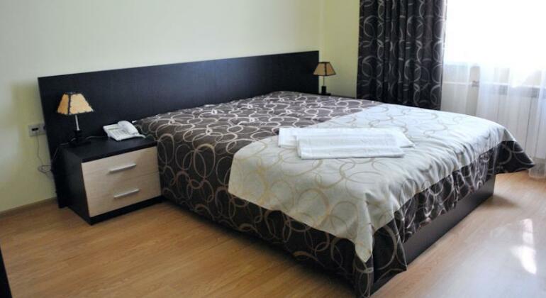 Hotel Named After Semashko - Photo2