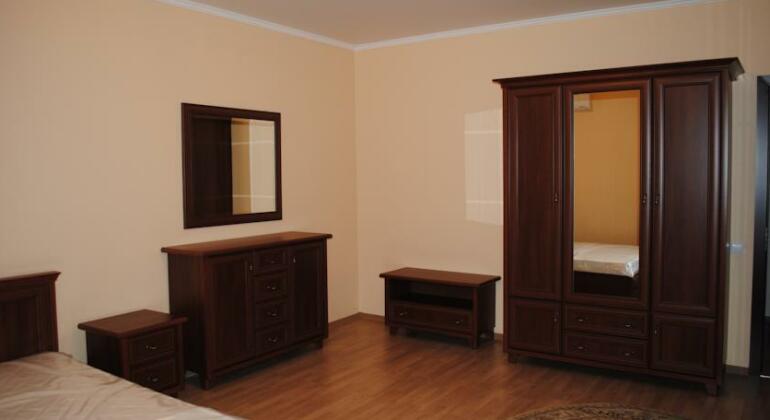 Hotel Named After Semashko - Photo5