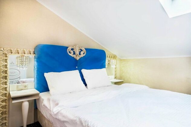 Hotel Neapol Moscow - Photo2