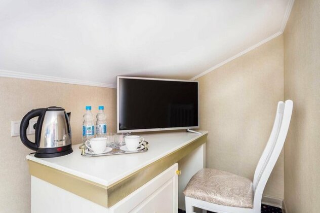 Hotel Neapol Moscow - Photo3