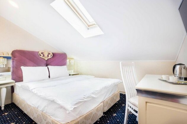 Hotel Neapol Moscow - Photo4