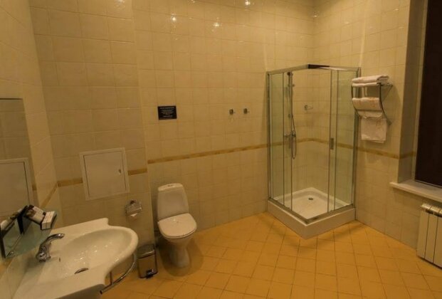 Hotel Nicole - Photo2