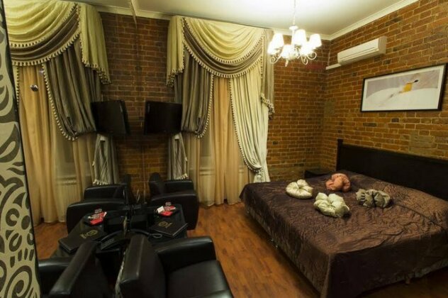 Hotel Nicole - Photo3