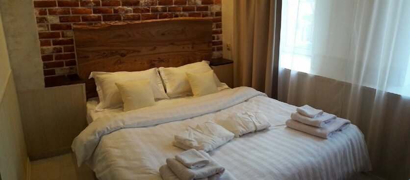 Hotel Nikolsky Red Square - Photo2