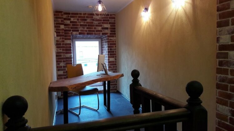 Hotel Nikolsky Red Square - Photo3