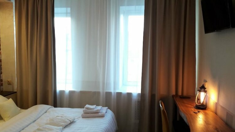 Hotel Nikolsky Red Square - Photo4