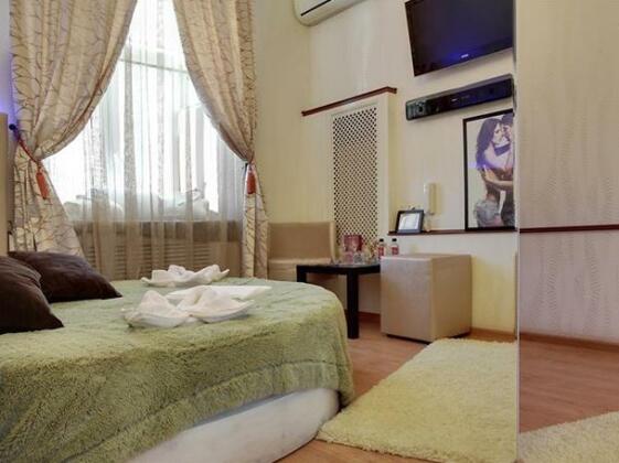 Hotel Olhovka - Photo2