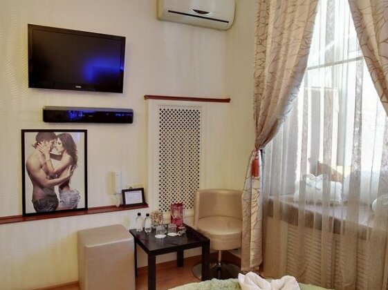 Hotel Olhovka - Photo3