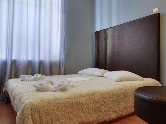 Hotel Olhovka - Photo5