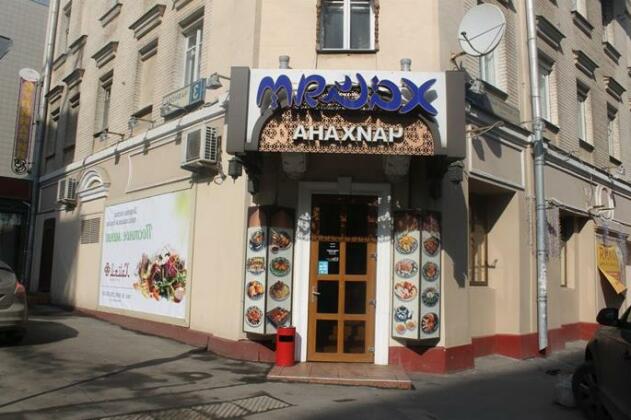 Hotel on Mayakovksaya - Photo2