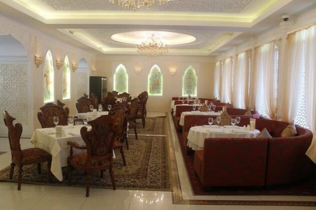 Hotel on Mayakovksaya - Photo5