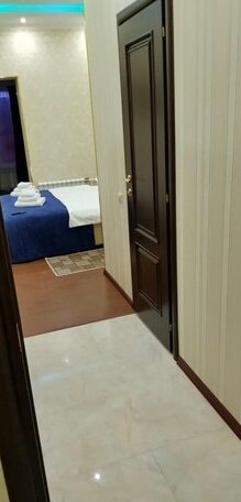 Hotel on Novomarinskaia - Photo3