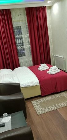 Hotel on Novomarinskaia - Photo4