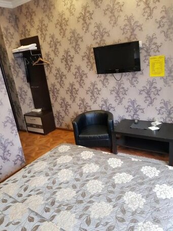 Hotel on Novomarinskaia - Photo5