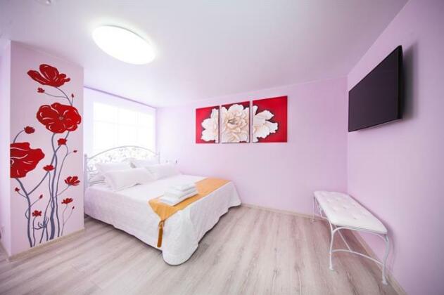 Hotel on Paveletskaya - Photo4
