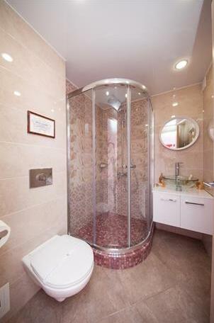 Hotel on Paveletskaya - Photo5