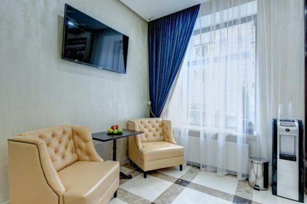 Hotel on Smirnovskaya 25 - Photo3