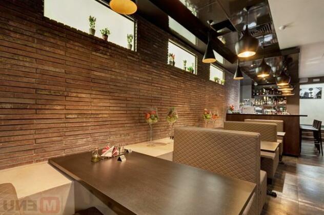 Hotel on Smirnovskaya 25 - Photo5