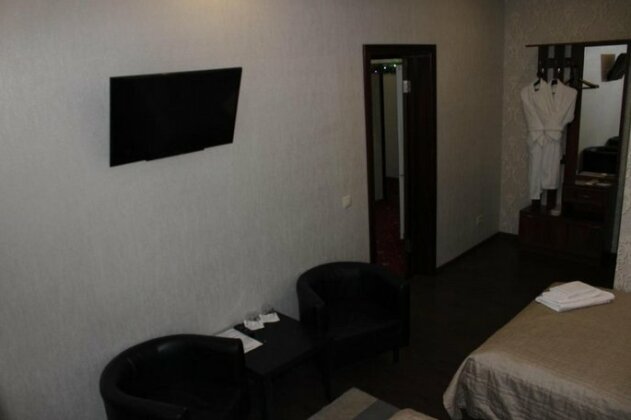 Hotel on Verkhnye polya 1 st - Photo4