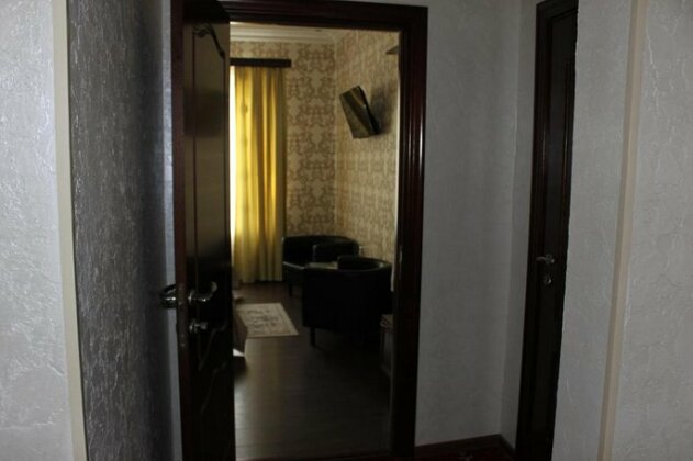 Hotel on Verkhnye polya 1 st - Photo5
