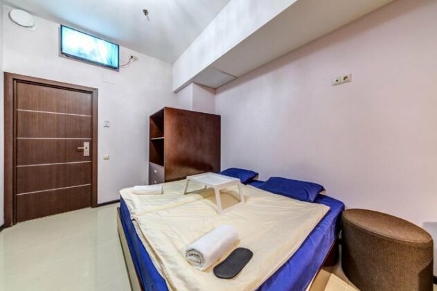Hotel Oranjevii Rai - Photo2