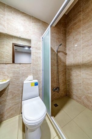 Hotel Oranjevii Rai - Photo3