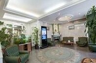 Hotel Orekhovo Moscow - Photo3