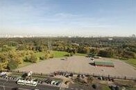 Hotel Orekhovo Moscow - Photo4
