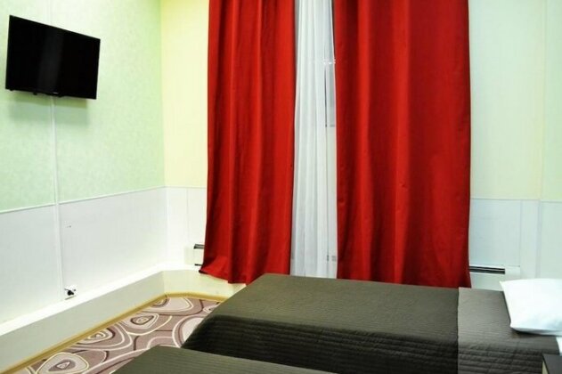 Hotel Pathos na Taganke - Photo3