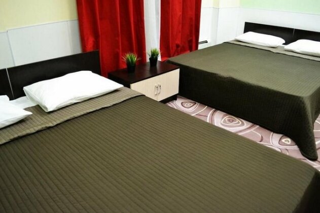 Hotel Pathos na Taganke - Photo4