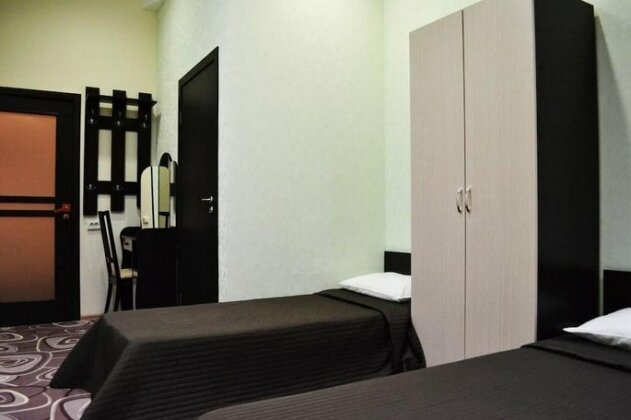 Hotel Pathos na Taganke - Photo5