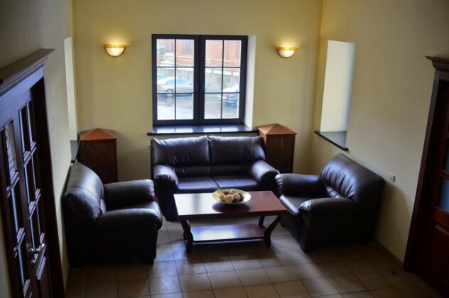 Hotel Pegas 1 - Photo2